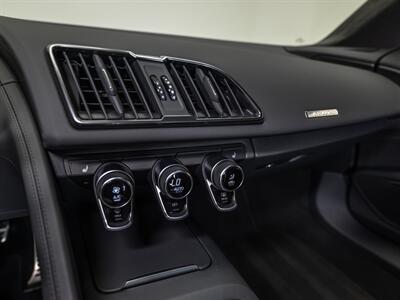 2018 Audi R8 5.2 quattro   - Photo 67 - Nashville, TN 37217