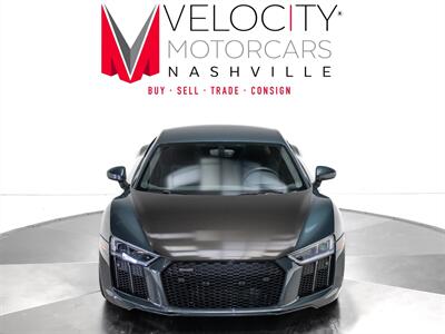 2018 Audi R8 5.2 quattro   - Photo 13 - Nashville, TN 37217