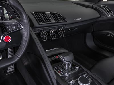 2018 Audi R8 5.2 quattro   - Photo 64 - Nashville, TN 37217