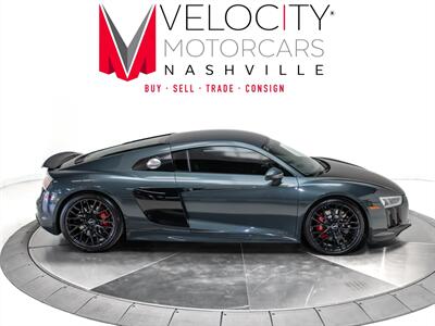 2018 Audi R8 5.2 quattro   - Photo 16 - Nashville, TN 37217