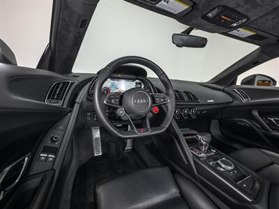 2018 Audi R8 5.2 quattro   - Photo 59 - Nashville, TN 37217