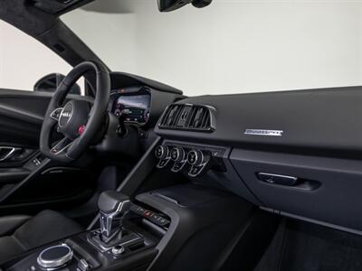 2018 Audi R8 5.2 quattro   - Photo 44 - Nashville, TN 37217