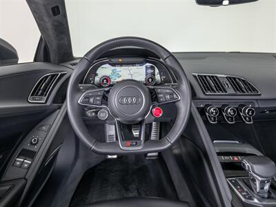 2018 Audi R8 5.2 quattro   - Photo 61 - Nashville, TN 37217