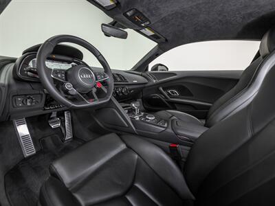 2018 Audi R8 5.2 quattro   - Photo 55 - Nashville, TN 37217