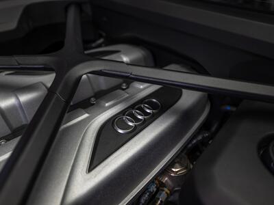 2018 Audi R8 5.2 quattro   - Photo 47 - Nashville, TN 37217