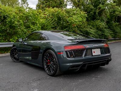 2018 Audi R8 5.2 quattro   - Photo 86 - Nashville, TN 37217