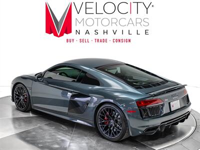 2018 Audi R8 5.2 quattro   - Photo 19 - Nashville, TN 37217