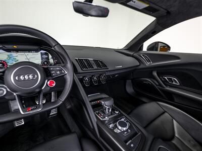 2018 Audi R8 5.2 quattro   - Photo 63 - Nashville, TN 37217