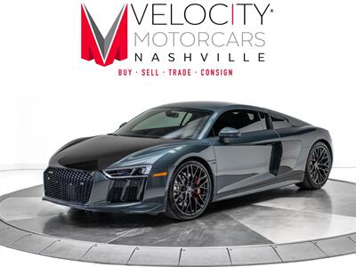 2018 Audi R8 5.2 quattro   - Photo 2 - Nashville, TN 37217