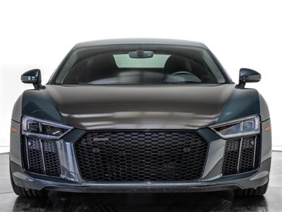 2018 Audi R8 5.2 quattro   - Photo 22 - Nashville, TN 37217