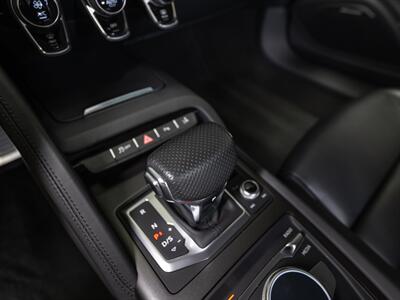 2018 Audi R8 5.2 quattro   - Photo 65 - Nashville, TN 37217