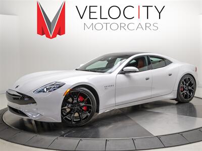 2020 Karma Revero GT   - Photo 1 - Nashville, TN 37217