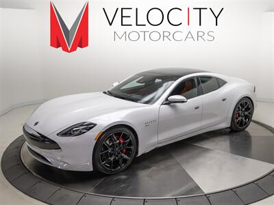 2020 Karma Revero GT   - Photo 11 - Nashville, TN 37217