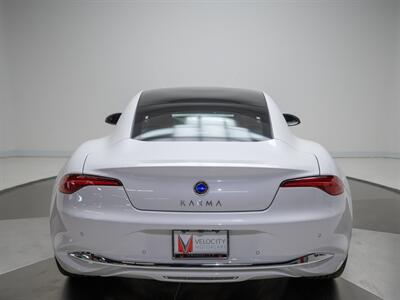 2020 Karma Revero GT   - Photo 38 - Nashville, TN 37217