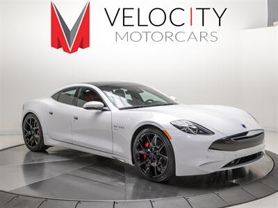 2020 Karma Revero GT   - Photo 4 - Nashville, TN 37217