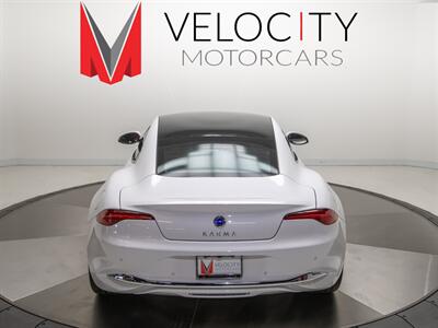 2020 Karma Revero GT   - Photo 21 - Nashville, TN 37217