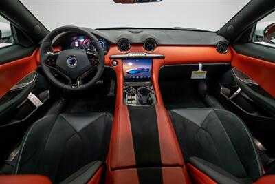 2020 Karma Revero GT   - Photo 69 - Nashville, TN 37217