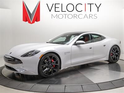 2020 Karma Revero GT   - Photo 2 - Nashville, TN 37217