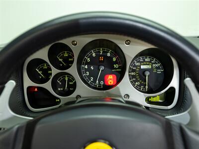 2003 Ferrari 360 Spider Spider   - Photo 69 - Nashville, TN 37217