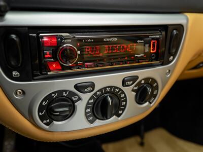 2003 Ferrari 360 Spider Spider   - Photo 75 - Nashville, TN 37217