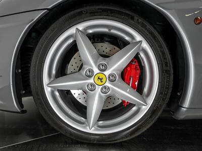 2003 Ferrari 360 Spider Spider   - Photo 79 - Nashville, TN 37217