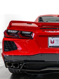 2020 Chevrolet Corvette Stingray   - Photo 88 - Nashville, TN 37217