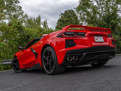 2020 Chevrolet Corvette Stingray   - Photo 75 - Nashville, TN 37217