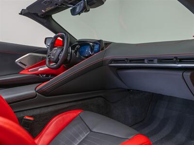 2020 Chevrolet Corvette Stingray   - Photo 38 - Nashville, TN 37217