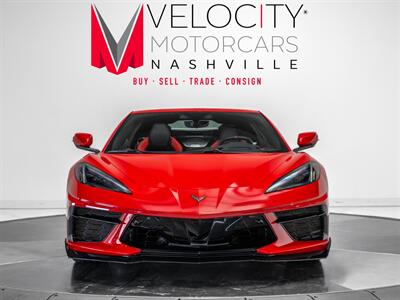 2020 Chevrolet Corvette Stingray   - Photo 18 - Nashville, TN 37217