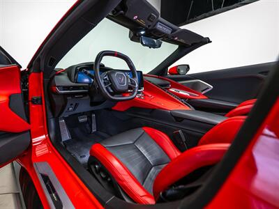 2020 Chevrolet Corvette Stingray   - Photo 50 - Nashville, TN 37217