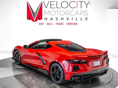 2020 Chevrolet Corvette Stingray   - Photo 17 - Nashville, TN 37217