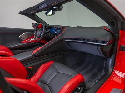 2020 Chevrolet Corvette Stingray   - Photo 36 - Nashville, TN 37217