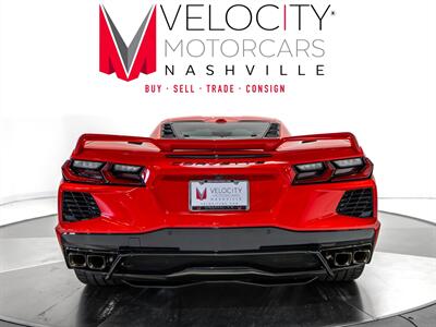 2020 Chevrolet Corvette Stingray   - Photo 19 - Nashville, TN 37217