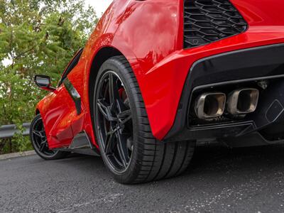 2020 Chevrolet Corvette Stingray   - Photo 76 - Nashville, TN 37217