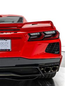 2020 Chevrolet Corvette Stingray   - Photo 89 - Nashville, TN 37217