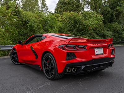 2020 Chevrolet Corvette Stingray   - Photo 74 - Nashville, TN 37217