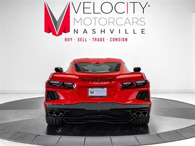 2020 Chevrolet Corvette Stingray   - Photo 7 - Nashville, TN 37217