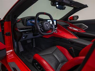 2020 Chevrolet Corvette Stingray   - Photo 54 - Nashville, TN 37217