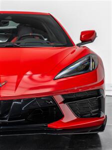 2020 Chevrolet Corvette Stingray   - Photo 87 - Nashville, TN 37217