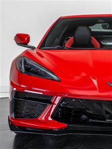 2020 Chevrolet Corvette Stingray   - Photo 86 - Nashville, TN 37217