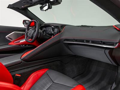 2020 Chevrolet Corvette Stingray   - Photo 37 - Nashville, TN 37217