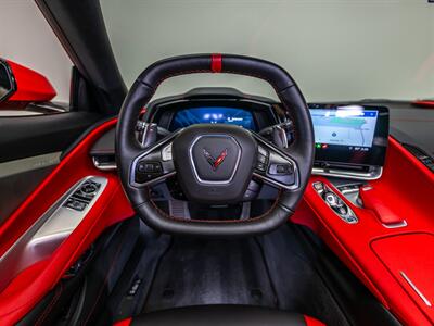 2020 Chevrolet Corvette Stingray   - Photo 58 - Nashville, TN 37217