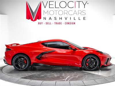 2020 Chevrolet Corvette Stingray   - Photo 5 - Nashville, TN 37217