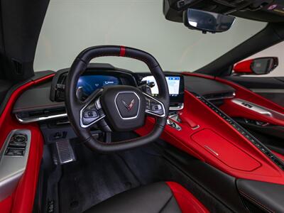 2020 Chevrolet Corvette Stingray   - Photo 57 - Nashville, TN 37217