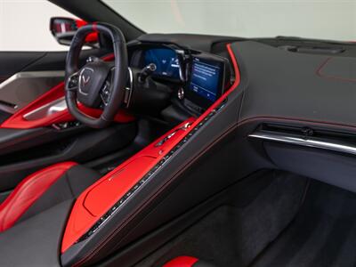 2020 Chevrolet Corvette Stingray   - Photo 39 - Nashville, TN 37217