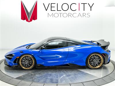 2021 McLaren 765LT   - Photo 11 - Nashville, TN 37217