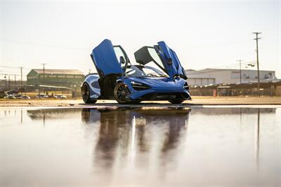 2021 McLaren 765LT   - Photo 98 - Nashville, TN 37217