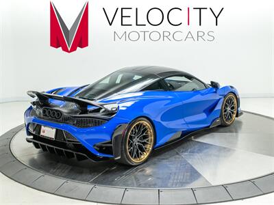 2021 McLaren 765LT   - Photo 16 - Nashville, TN 37217