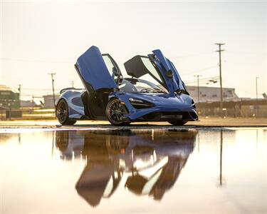 2021 McLaren 765LT   - Photo 97 - Nashville, TN 37217