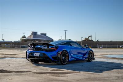 2021 McLaren 765LT   - Photo 96 - Nashville, TN 37217